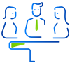 work with NCAs and consumer associations