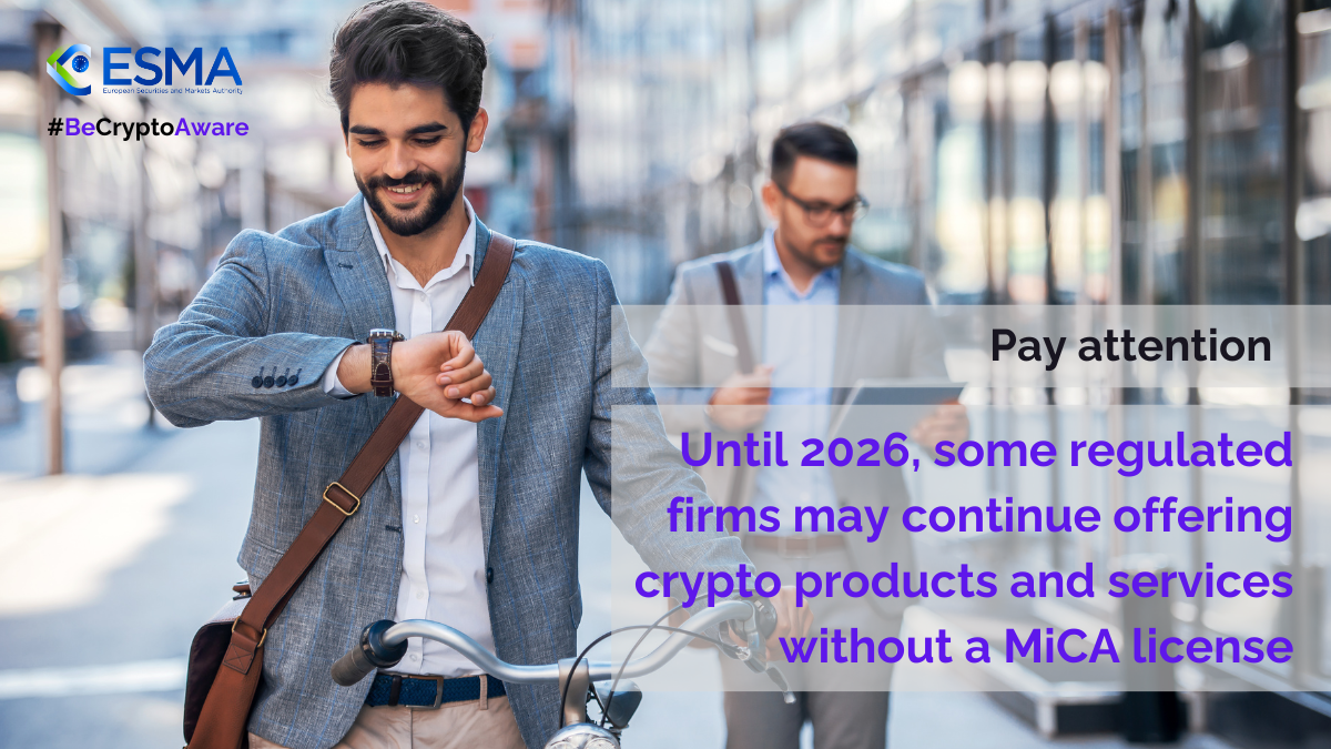 #BeCryptoAware