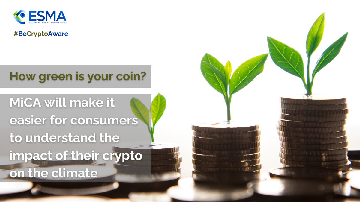 #BeCryptoAware