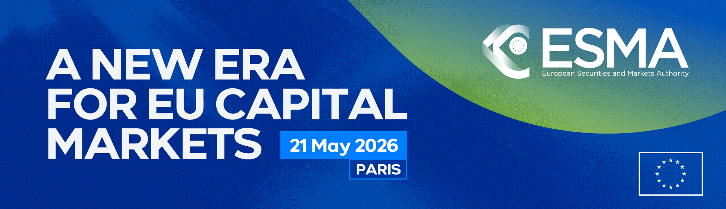 ESMA's conference 2026