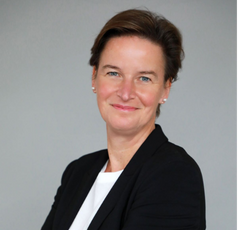 Verena Ross