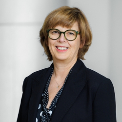 Valérie Urbain