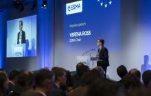 ESMA Conference 2025 - Verena Ross