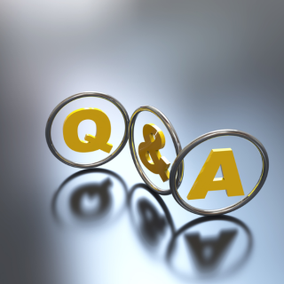 Joint Q&amp;As
