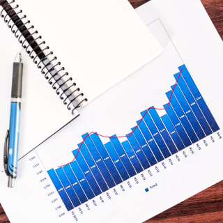 Statistics on securities and markets
